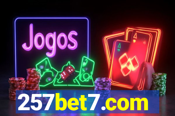 257bet7.com