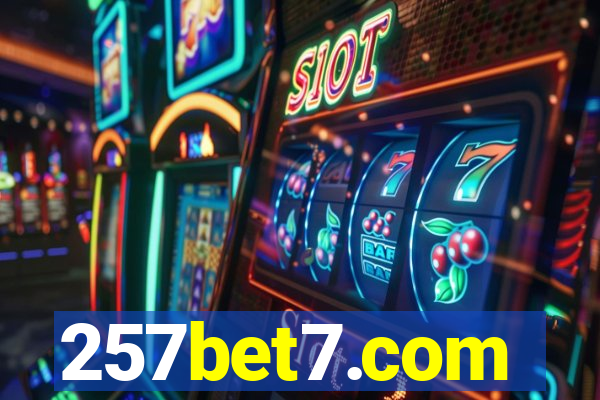 257bet7.com