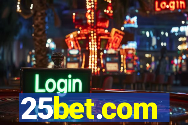 25bet.com