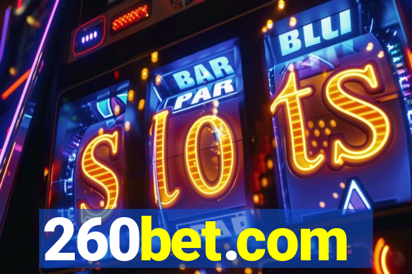 260bet.com