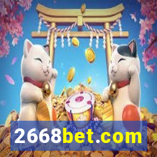 2668bet.com