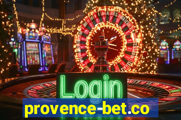 provence-bet.com