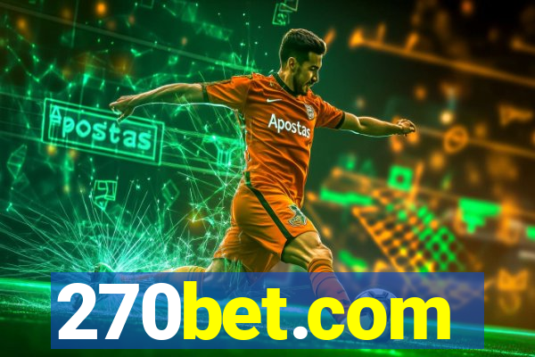 270bet.com