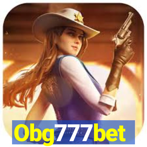 Obg777bet