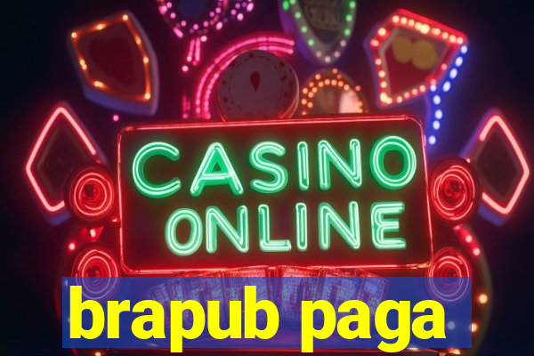 brapub paga