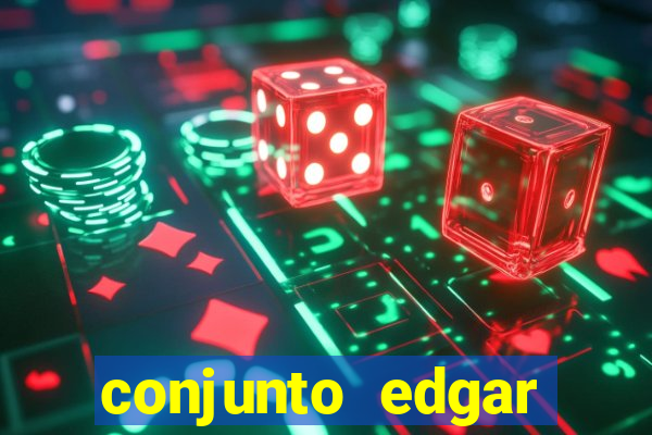 conjunto edgar santos engenho velho de brotas