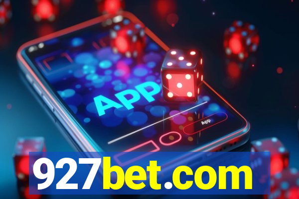 927bet.com