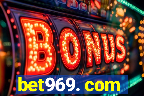 bet969. com