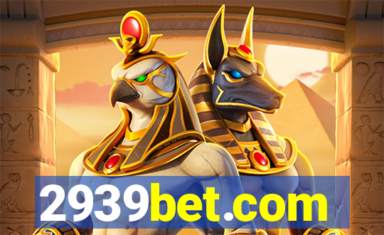 2939bet.com