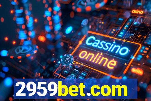 2959bet.com