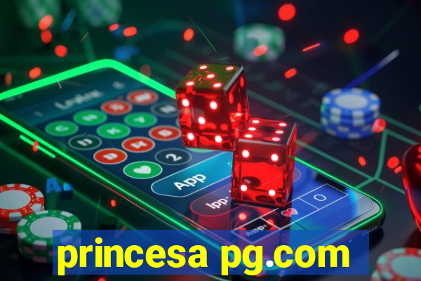 princesa pg.com