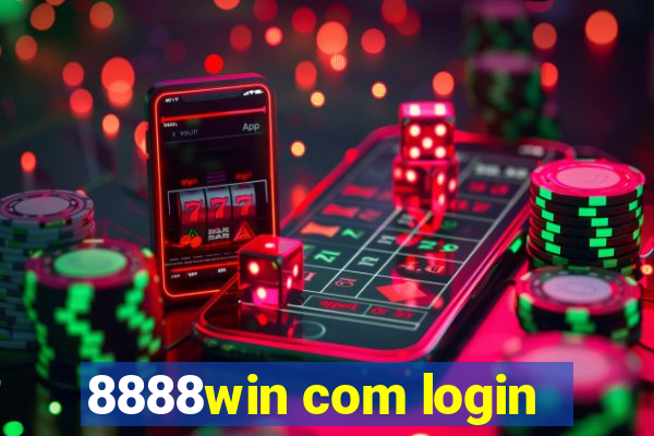 8888win com login