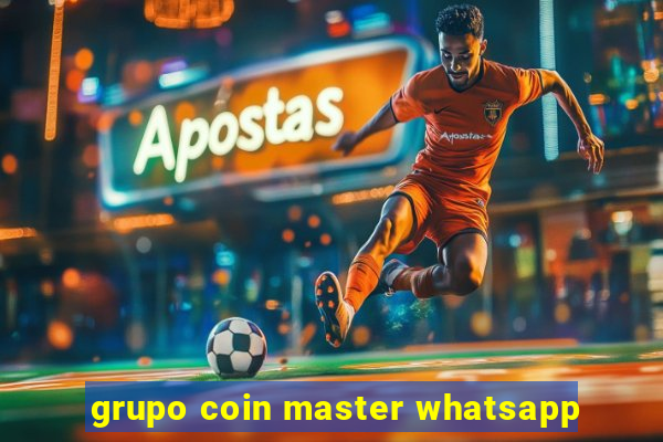 grupo coin master whatsapp