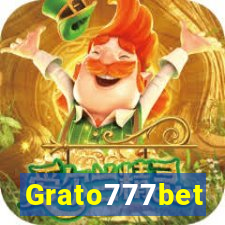 Grato777bet