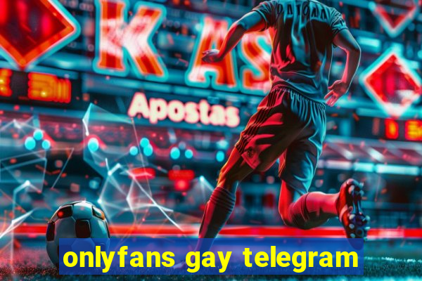 onlyfans gay telegram