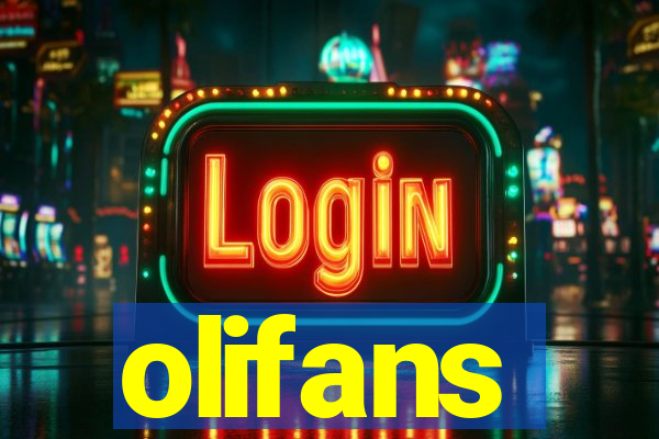 olifans