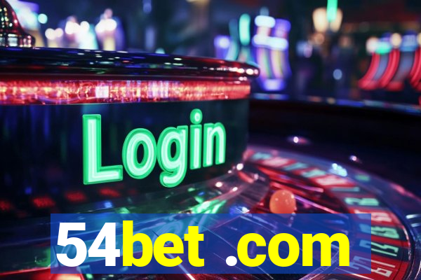 54bet .com