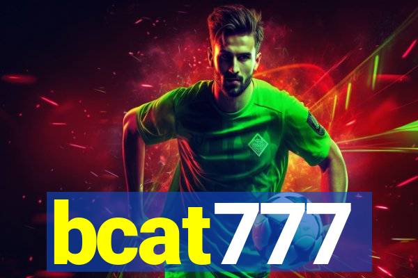 bcat777