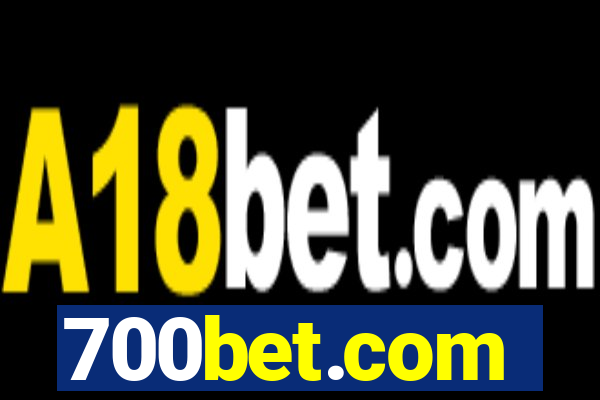 700bet.com