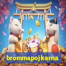 brommapojkarna