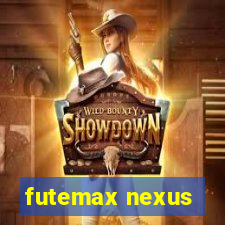 futemax nexus