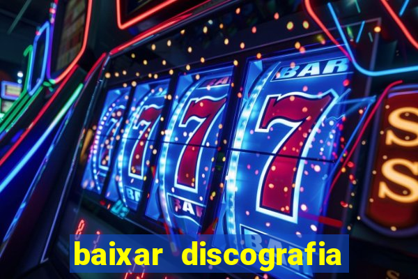 baixar discografia silvan santos