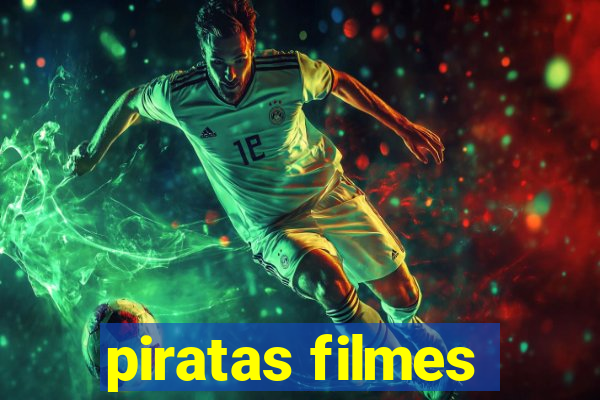 piratas filmes