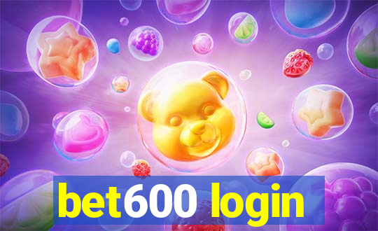 bet600 login