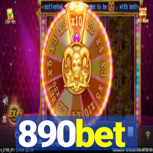 890bet