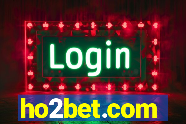 ho2bet.com