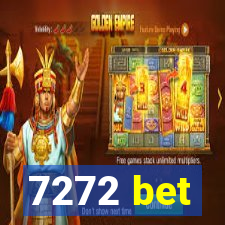 7272 bet