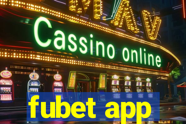 fubet app