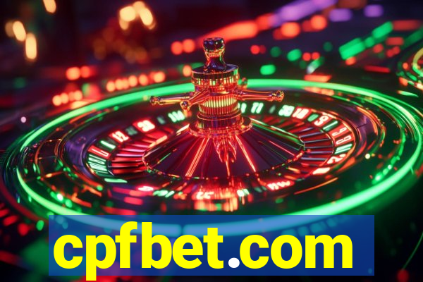 cpfbet.com