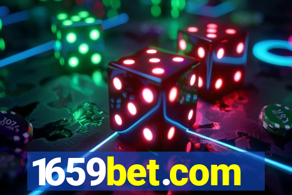 1659bet.com