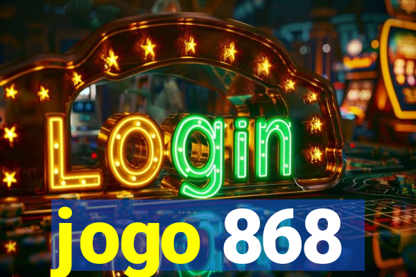 jogo 868