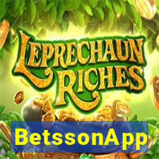 BetssonApp