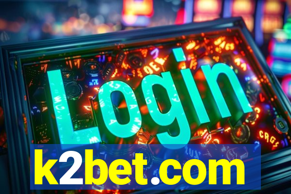 k2bet.com