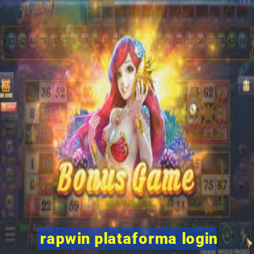 rapwin plataforma login