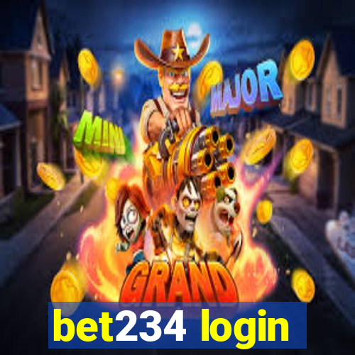 bet234 login