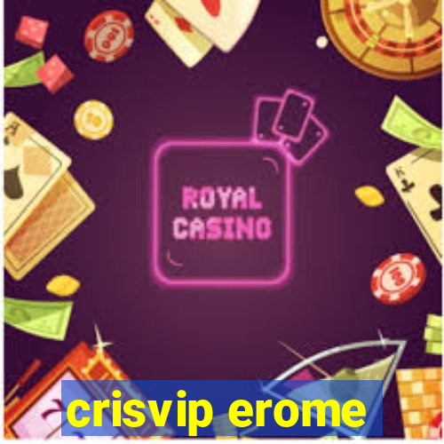 crisvip erome