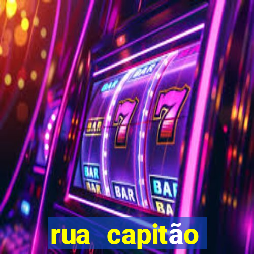 rua capitão salomão 23