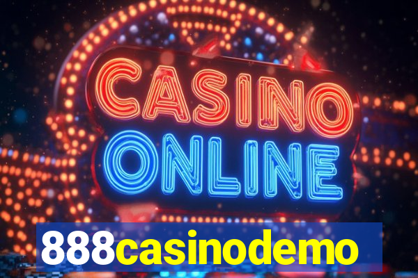 888casinodemo