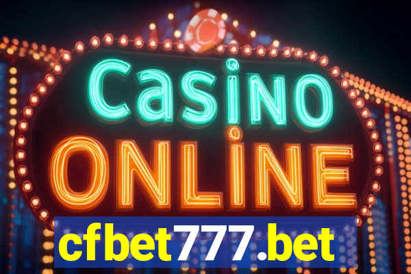 cfbet777.bet