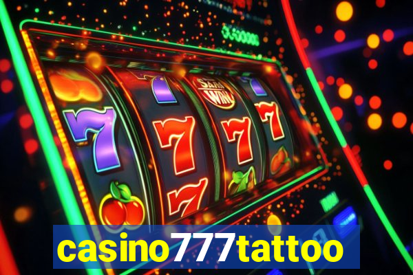 casino777tattoo