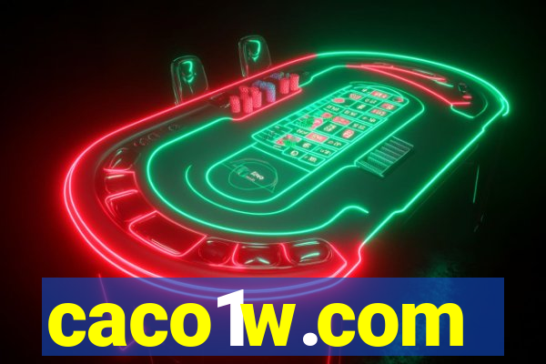 caco1w.com