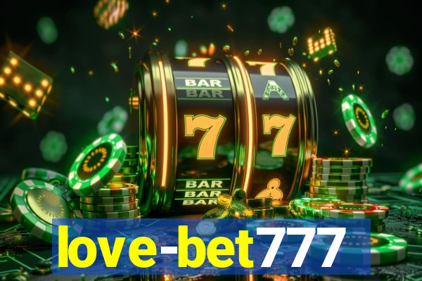 love-bet777