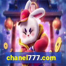 chanel777.com