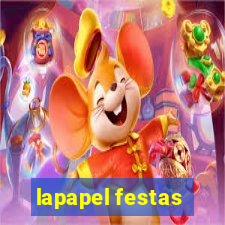 lapapel festas