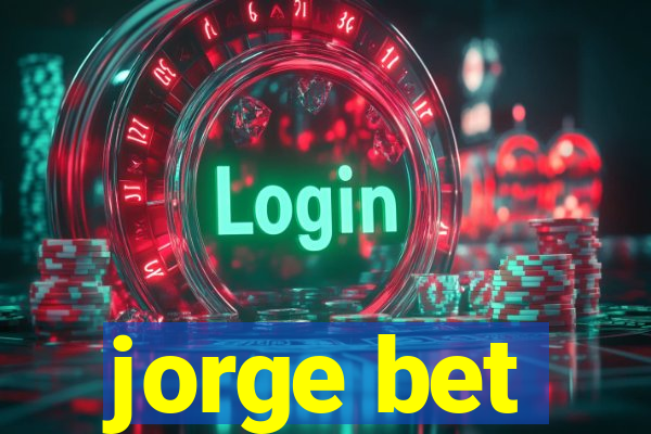 jorge bet