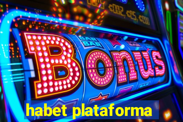 habet plataforma